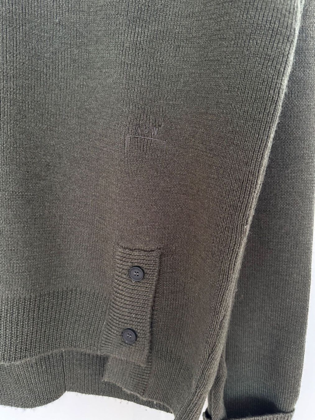 Maglioni & Felpe: A Cold Wall* Sweater – Nuovo (secondo la descrizione) da Speicher venduto da Loackerzzz 1