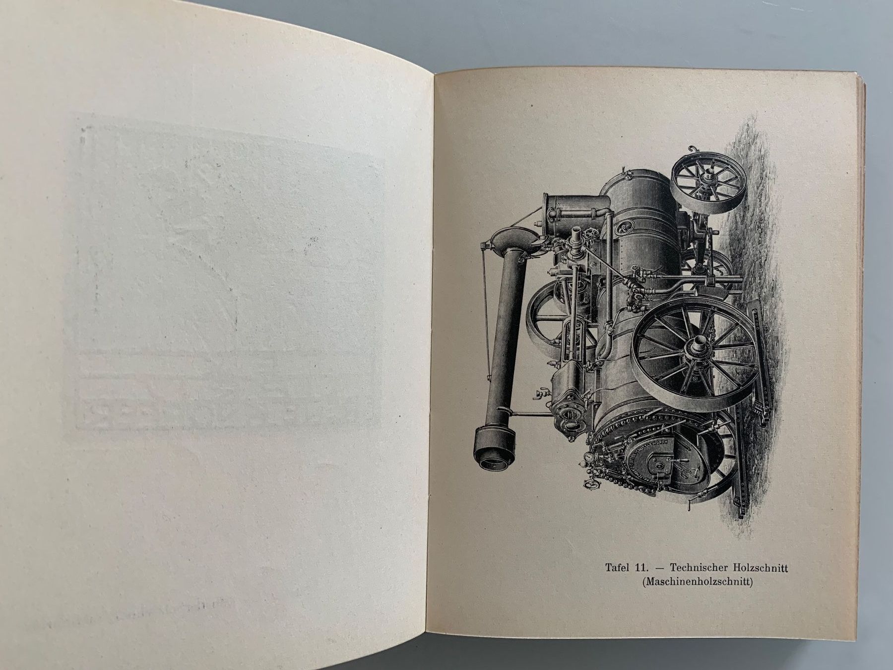 Libri: Die Illustrationsmethoden des Buchdruckes. – Usato da Basel venduto da SusaSandig 5