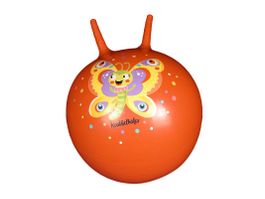 HüpfBall für Kinder