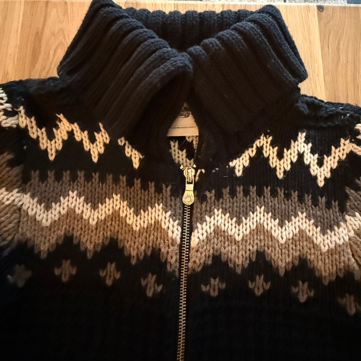 Harley-Davidson Giacche: Harley Davidson Strickjacke – Usato da Embrach venduto da Schnufi66 2