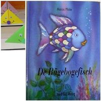 De Rägebogefisch