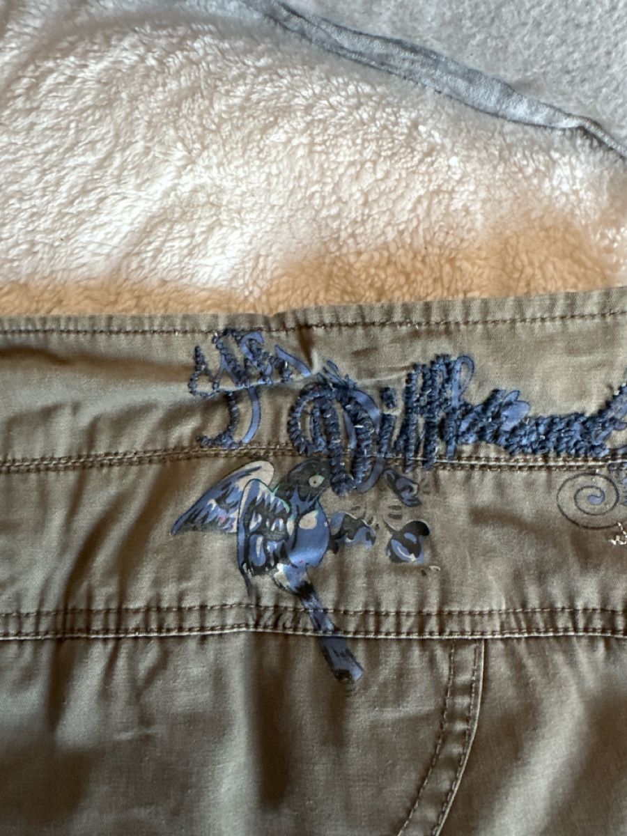 Pantaloni: Harems Hose von Desigual m/L – Usato da Trüllikon venduto da angela4444 6