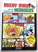 MICKYS REISEN DURCH DIE ZEIT - Band (4) - Micky + Herkules