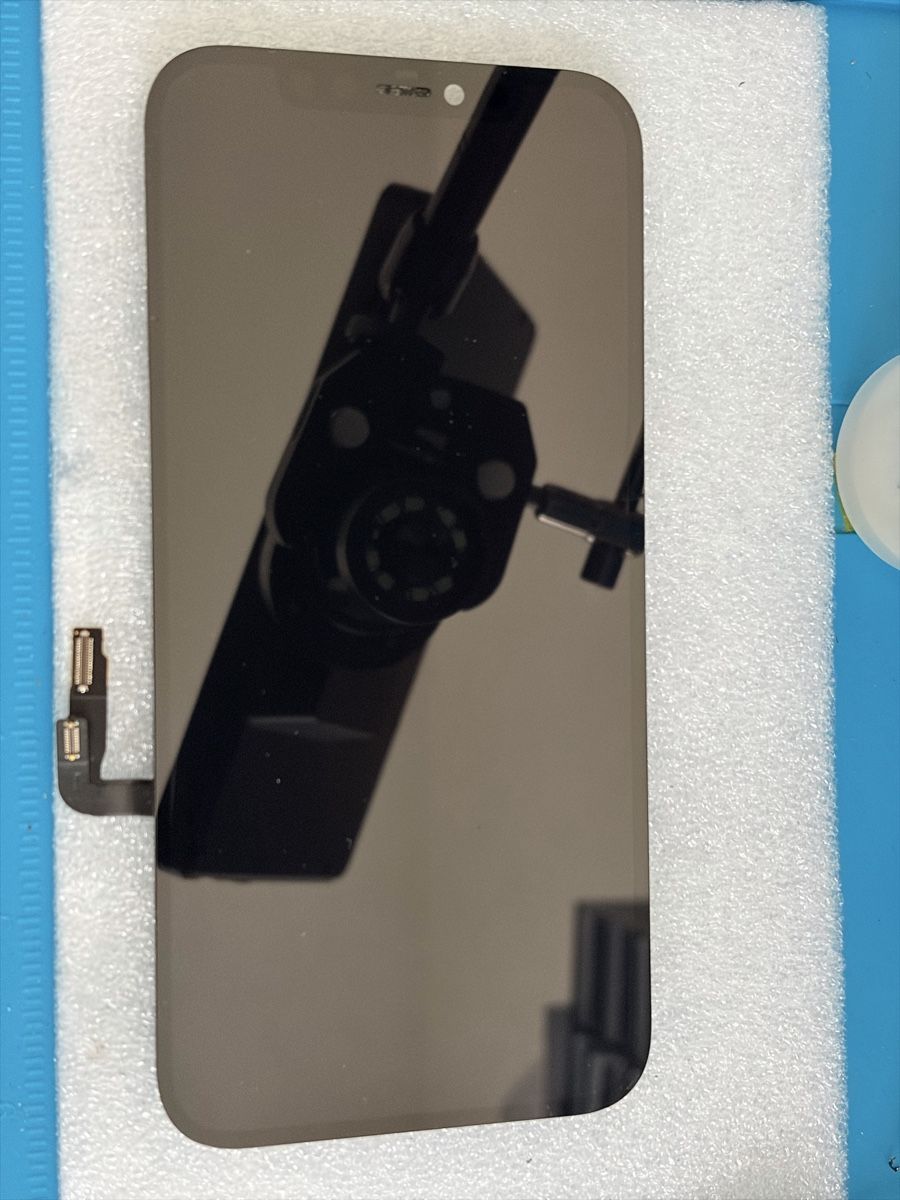 Apple Portables: iPhone 12 Pro Max Originaldisplay – D'occasion à Zollikofen par ali_k2ff 1