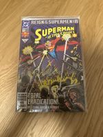 Comic Superman Action Comics Nr. 690 DC Comics 1993
