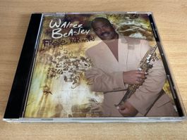 Walter Beasley – Free Your Mind