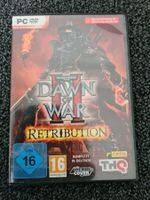 DAWN OF WAR RETRIBUTION PC