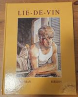 Lie-de-vin (ONE SHOT--T.B.E.)