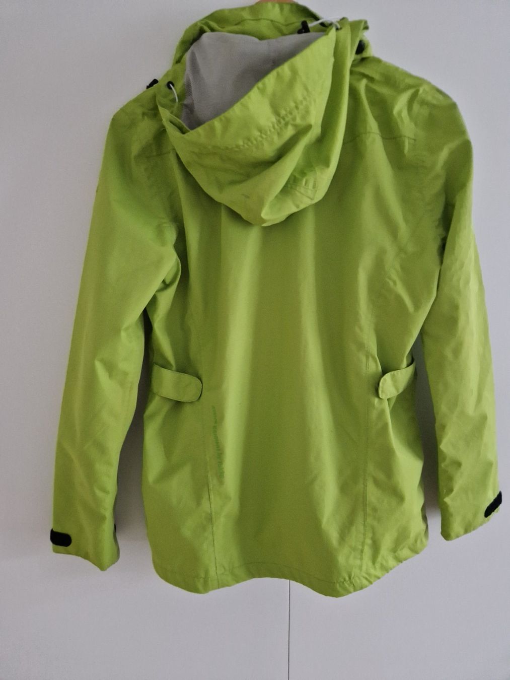 Rukka Giacche: Regenjacke Rukka Gr. 36 – Usato da Riet (Neftenbach) venduto da honeymoon10 1