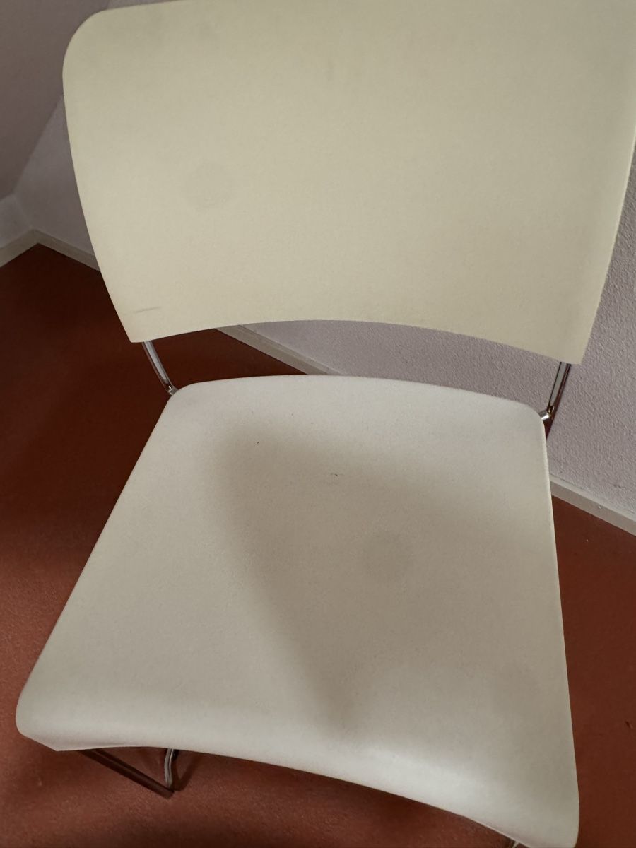 Vitra Stühle: Vitra 4 Stuhle Chairs – Gebraucht aus Zug von OJ1212 4