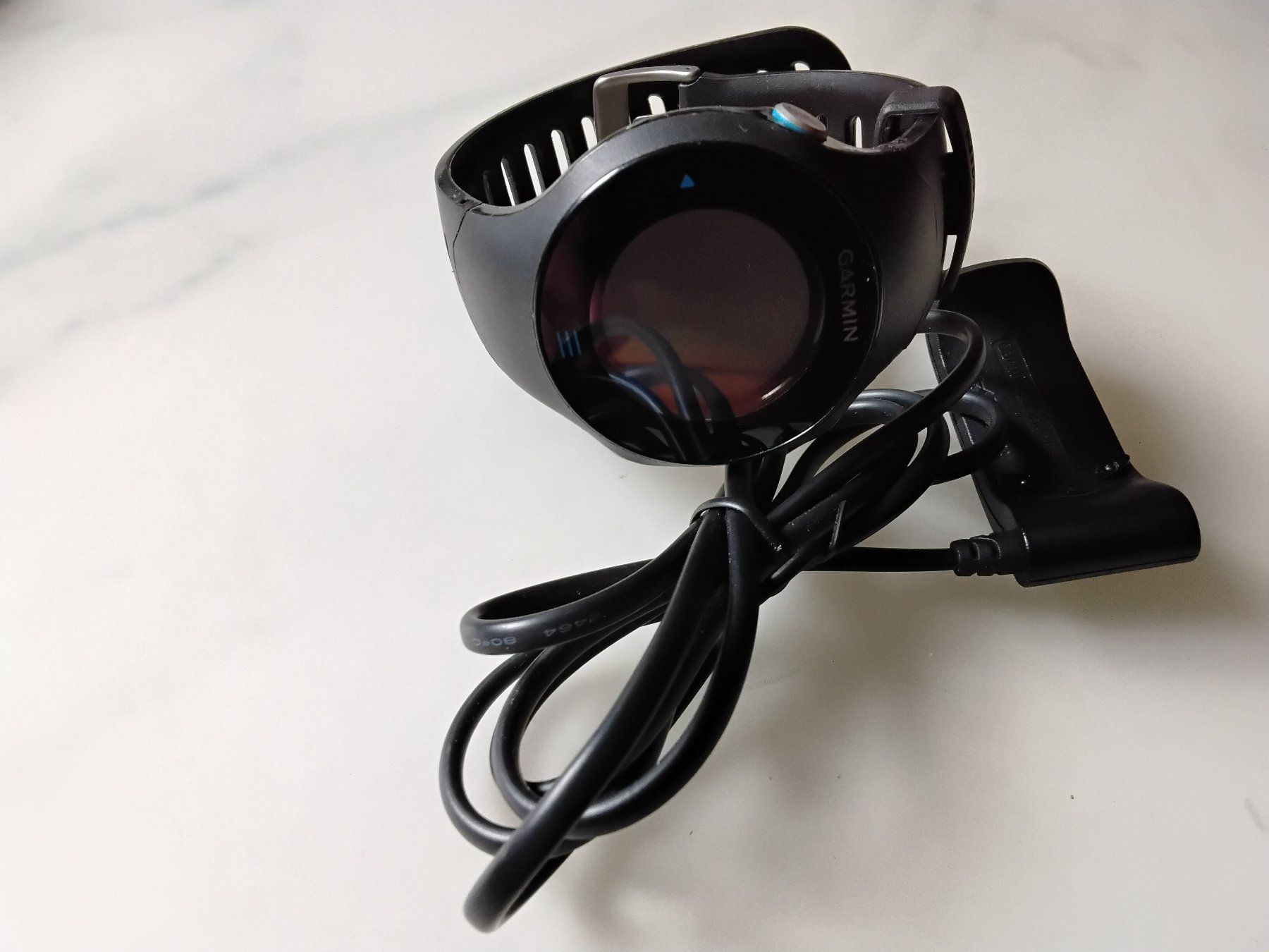 Garmin Smartwatch: Garmin Forerunner 610 defekt – Difettoso da Lohn-Ammannsegg venduto da analogis
