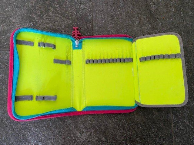 Step by Step Borse & Zaini: Step by Step Schulrucksack – Usato da Lotzwil venduto da kj78 4