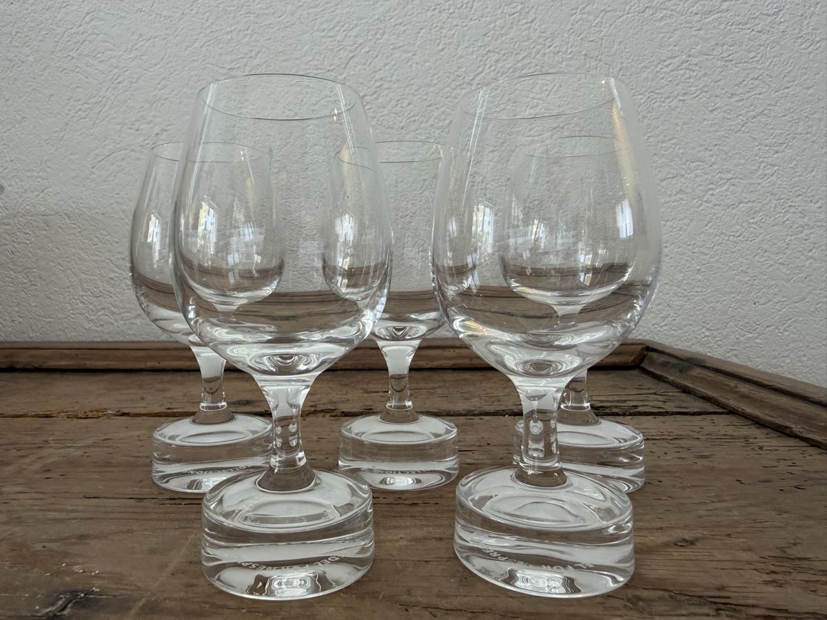 Nespresso Tazze: 5 Nespresso Riedel Gläser – Usato da Staufen venduto da Elina08 1