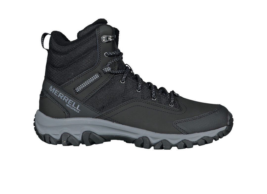 Merrell Damenschuhe: Winterwanderschuhe Neu – Neu (gemäss Beschreibung) aus Frauenfeld von Gittli 2