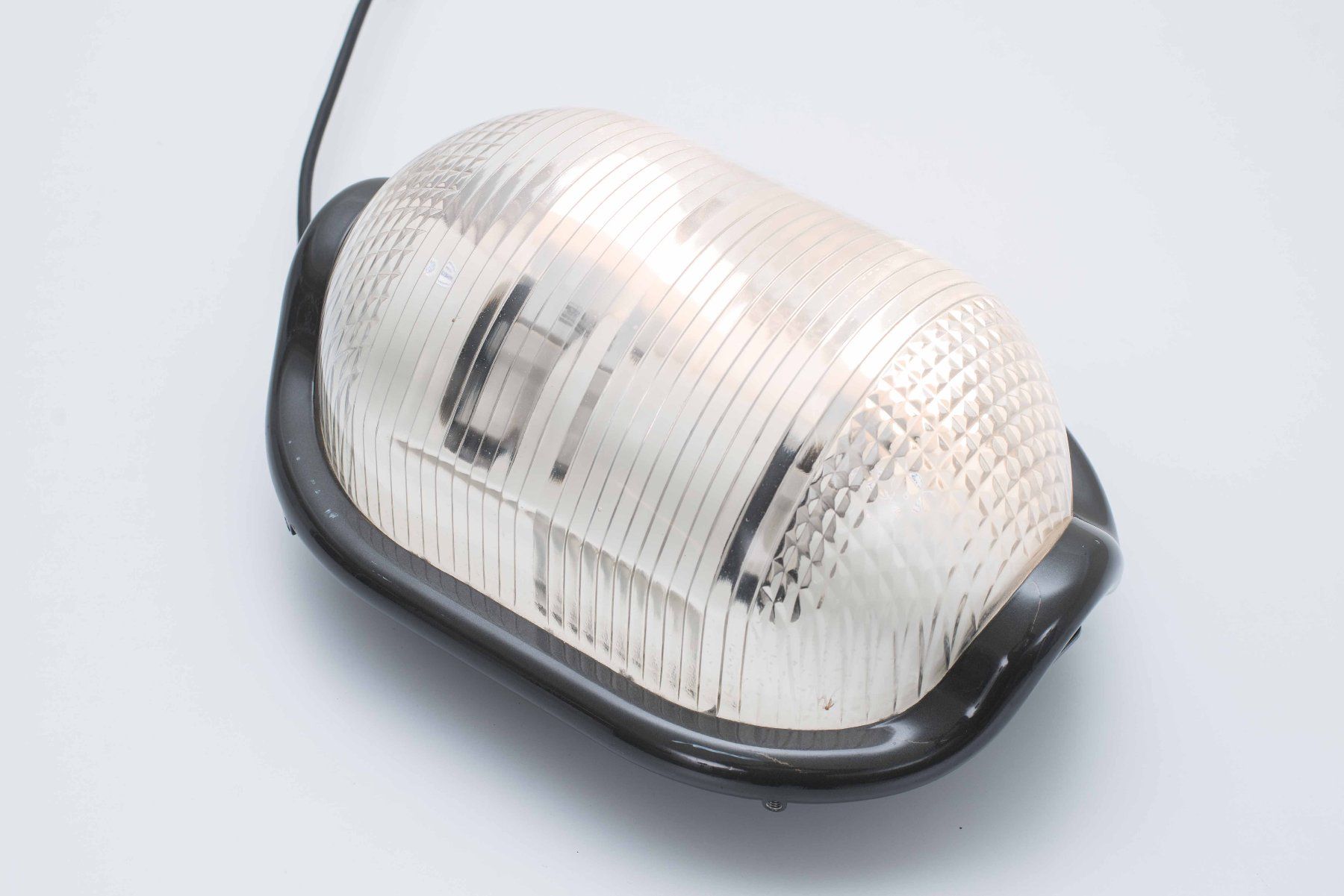 Flos Lampen: Flos Noce Leuchte von Achille Castiglioni – Gebraucht aus Zürich von STUZH38 5