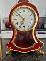 ZENITH Neuenburger Pendule