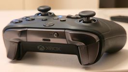 Xbox Elite Series 2 – 100% Funktionstüchtig & Top Zustand