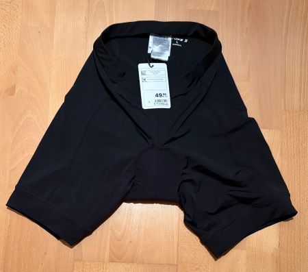 Stoke women Velo/Bike Innenhose Gr. L *NEU*
