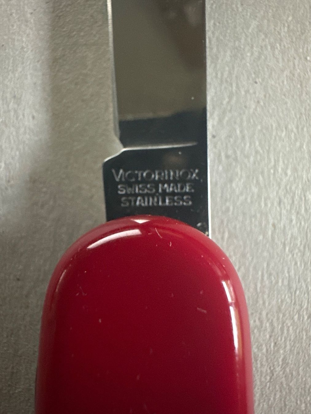 Victorinox Coltelli tascabile: VICTORINOX SACKMESSER 10 Klingen – Nuovo e nell'imballaggio originale da Stallikon venduto da Rsiri 3
