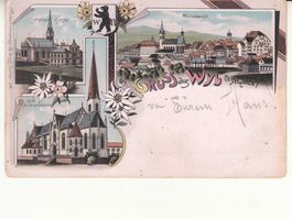 Wil 1900