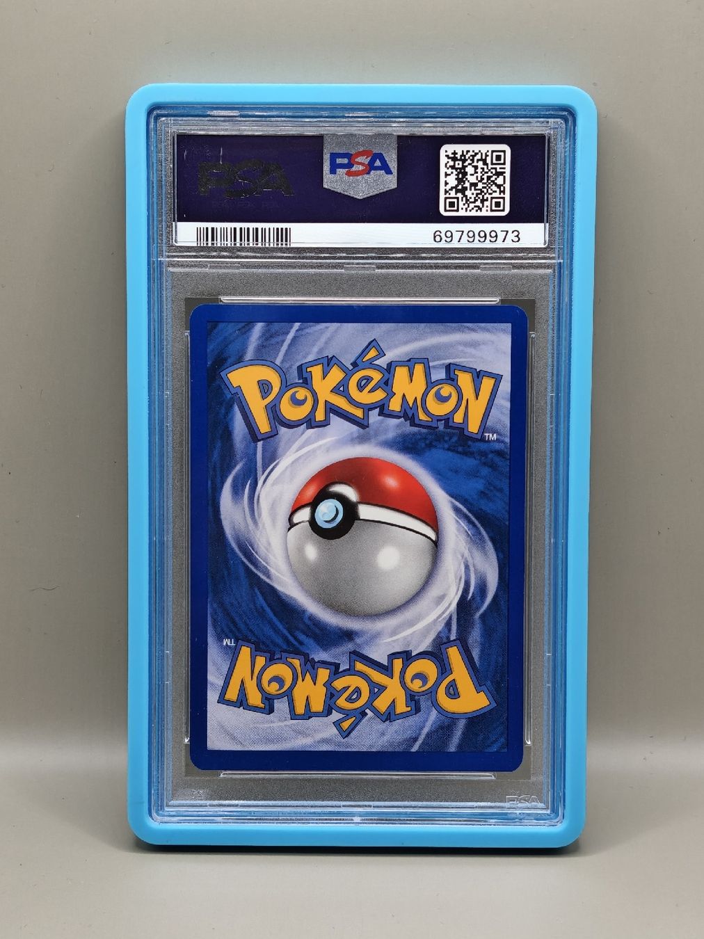 Cartes: Azumarill Neo Genesis 1st Edition 2/111 Holo CGC Pristine 10 – D'occasion à Wollerau par ata_jh8z 1