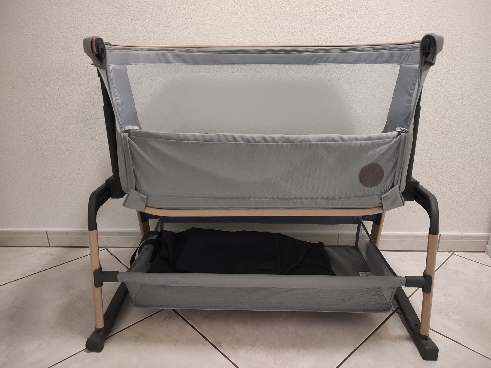 Culle: Maxicosi Iora baby bed cot  – Usato da Dietikon venduto da sar_vsq9 4