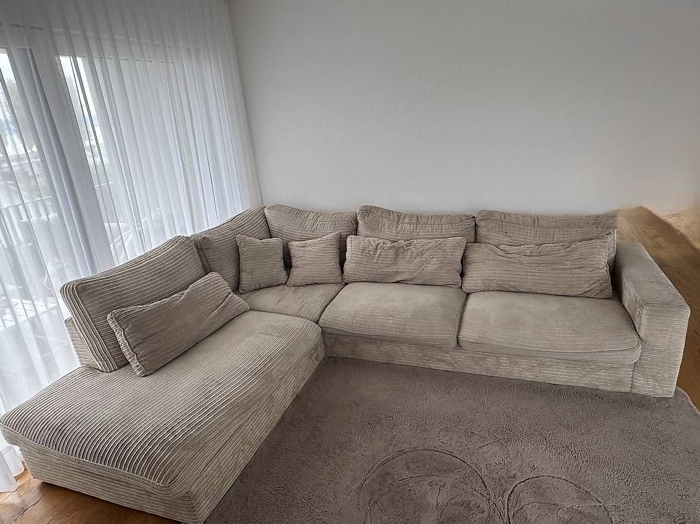 Pfister Divani: Sofa – Usato da Steinach venduto da Kec