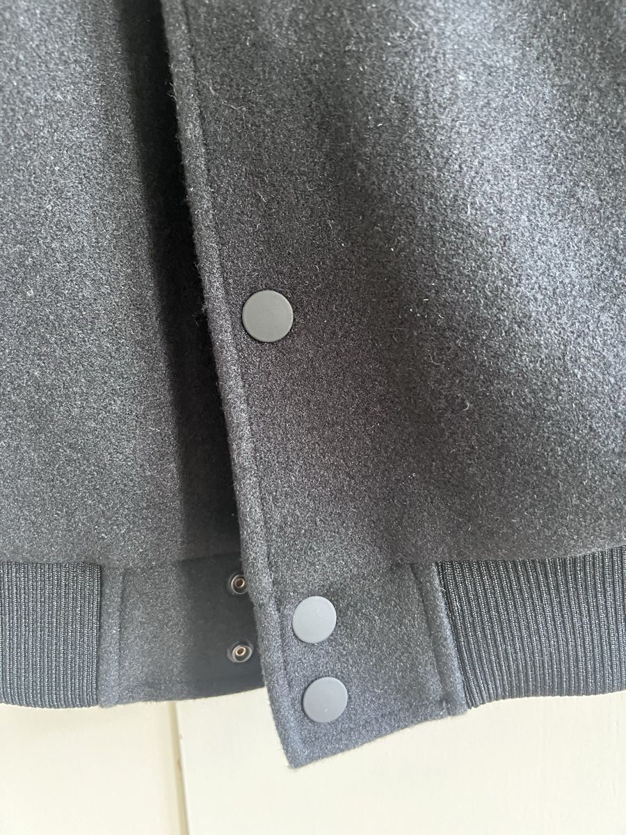 Calvin Klein Jacken & Mäntel: Varsity-Jacke- 8 Grosse Black – Neu (gemäss Beschreibung) aus Bäretswil von esthersitak 7