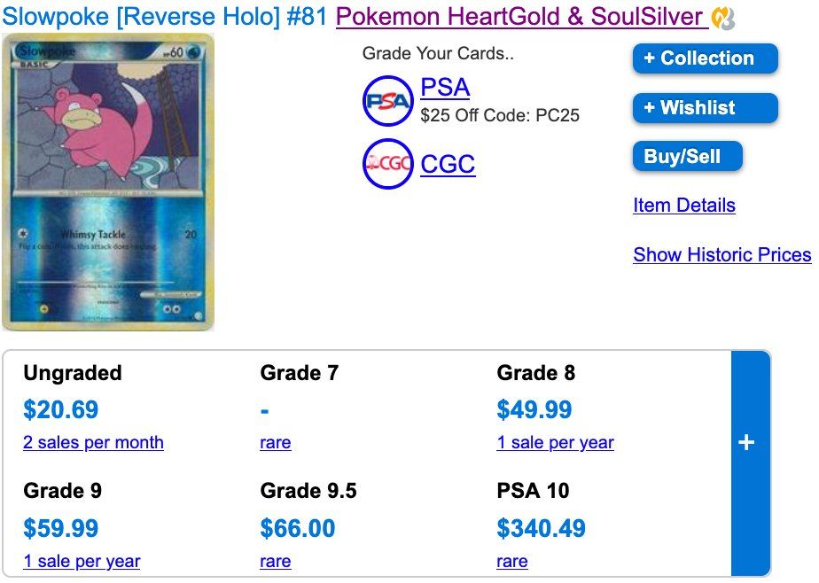 Pokémon Sammelbilder & Trading cards: Flegmon Reverse Holo 81 – Gebraucht aus Zürich von PEACECOCOON 3