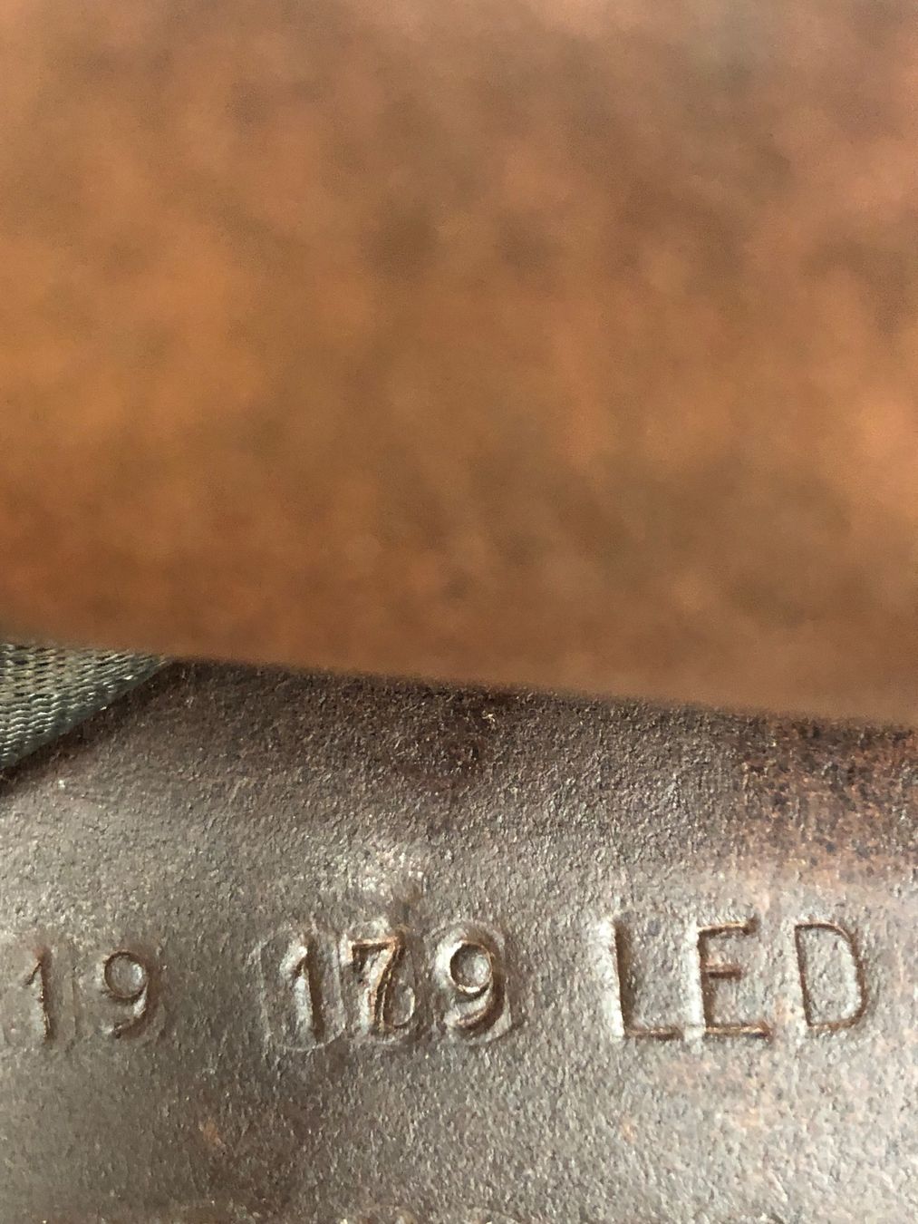 Selles, accessoires: La belle VSD – D'occasion à Hochfelden par MHIH 3