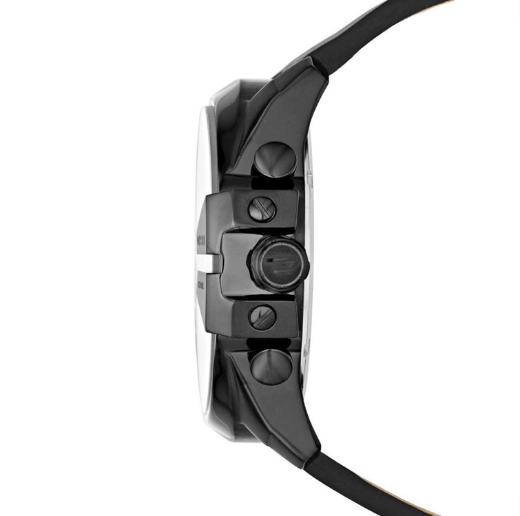 Diesel DZ4401 Mega Chief Herrenuhr 2