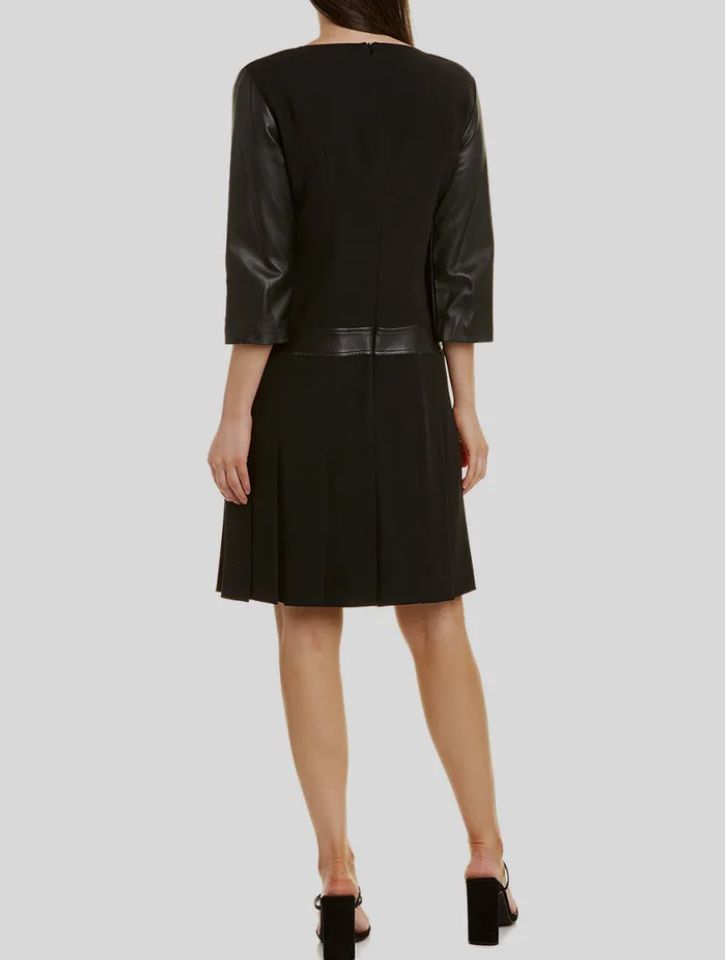 Kooples Vestiti: NEU The Kooples Kleid Gr. 36 schwarz – Nuovo e nell'imballaggio originale da Würenlos venduto da Style_lounge 2