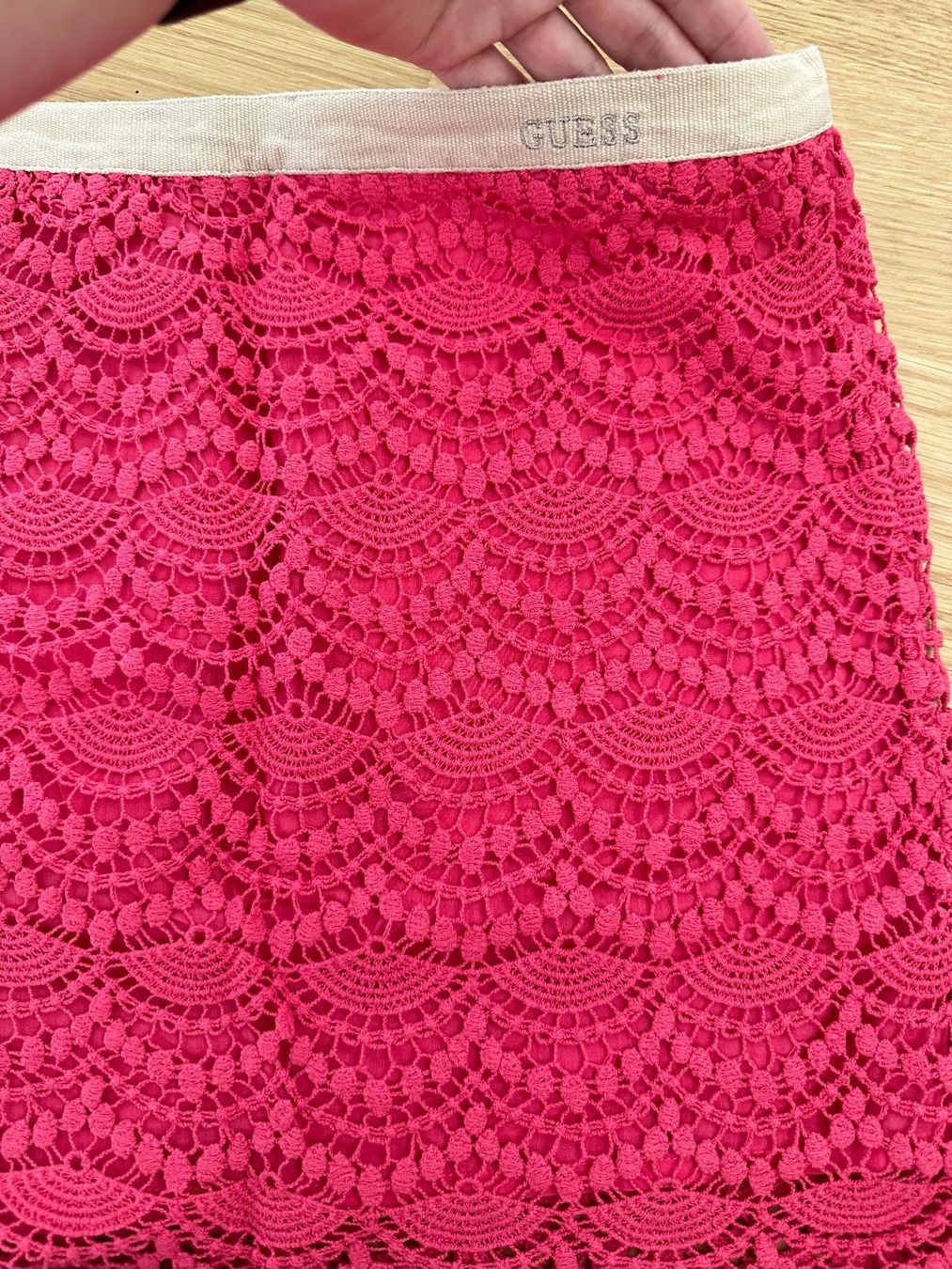 Guess Röcke: Skirt+T-Shirt GUESS – Neu (gemäss Beschreibung) aus Rickenbach b. Wil von iah_pg6d 3