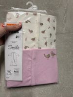 2 pyjamas bébé 98 - 104 fille neuf