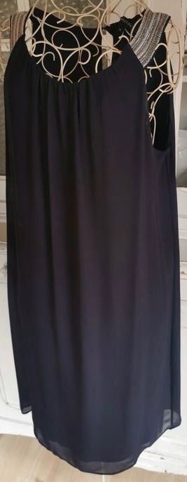 Comma Robes: Schönes Comma Kleid Gr.38 – D'occasion à Horn par Resvi 4
