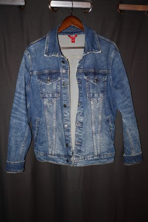 Veste en jean Guess - taille S