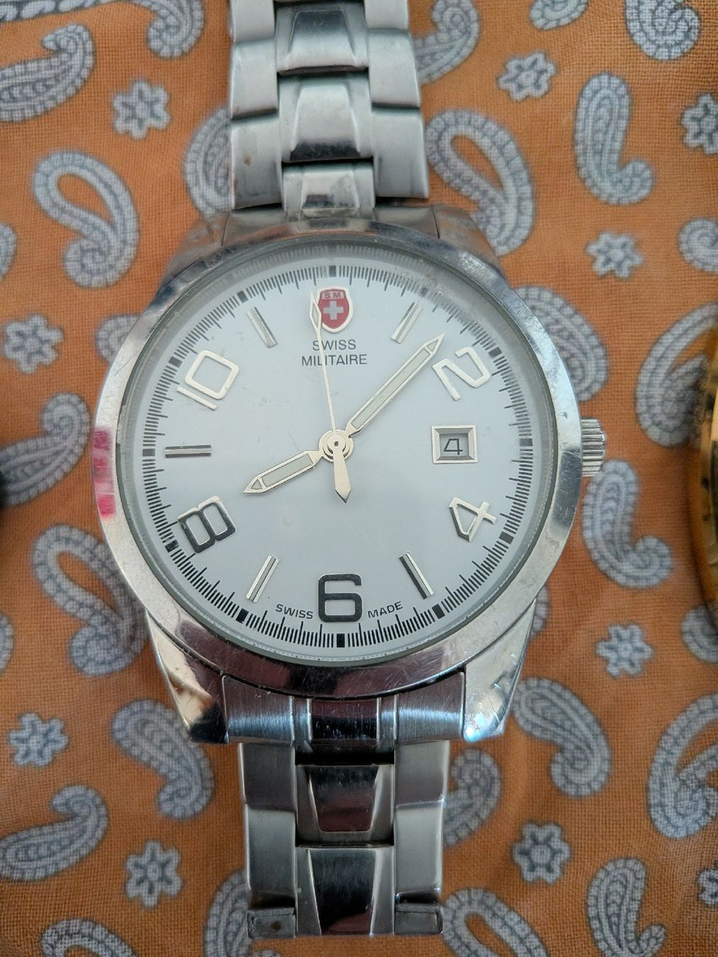 Montres: Armbanduhren Set - 6 Stück  – D'occasion à Benglen par Myx81 3