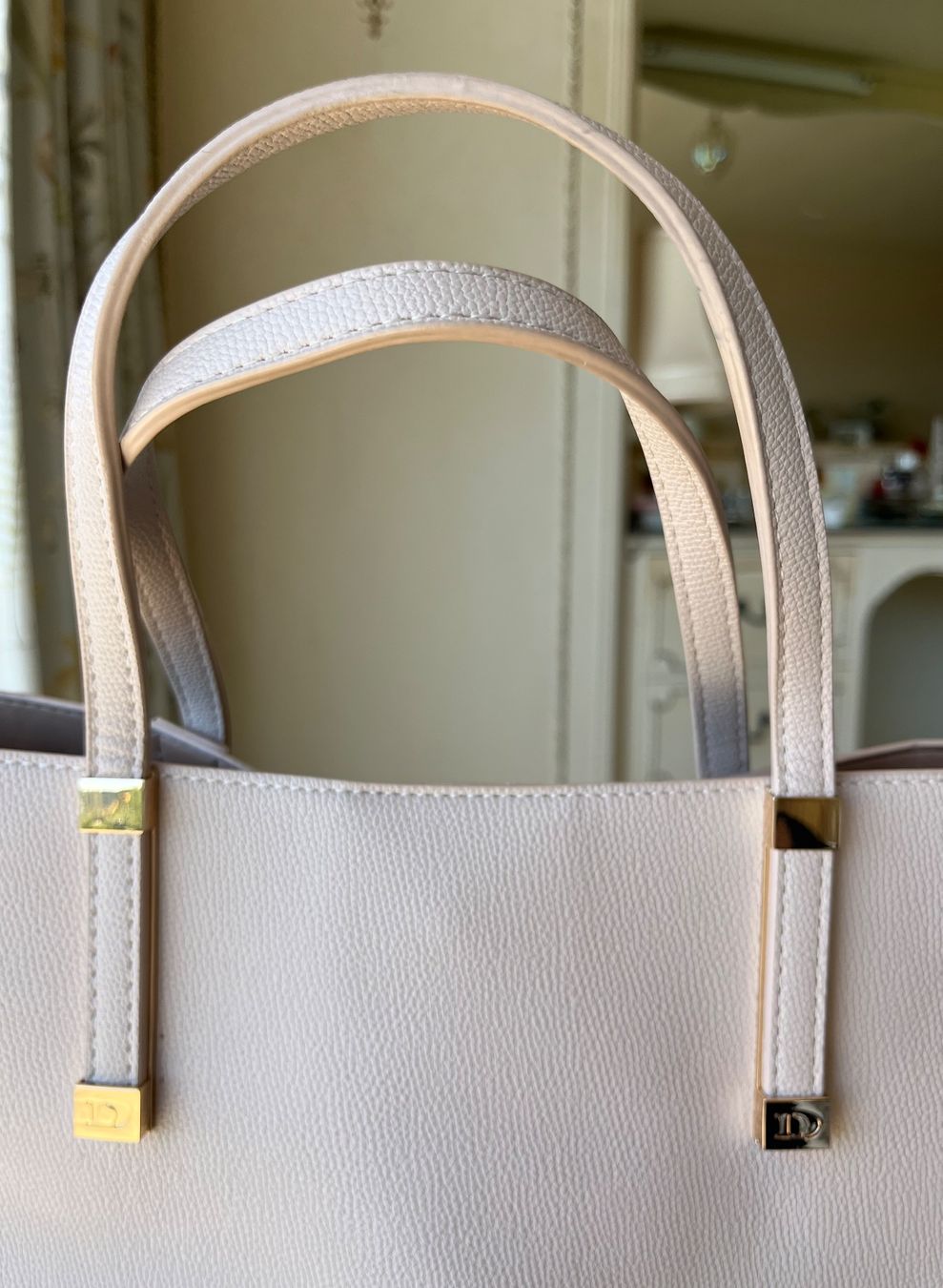 Dune London Borse da donna: Dune London Handtasche – Usato da Cham venduto da SPORTSMOTION 1