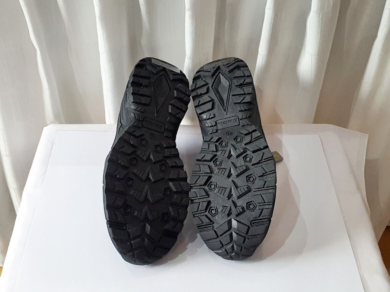 Bench Scarpe da uomo: Gr. 42 - Bench. Sneaker, Neu – Nuovo e nell'imballaggio originale da Nürensdorf venduto da sal_g2bz 4