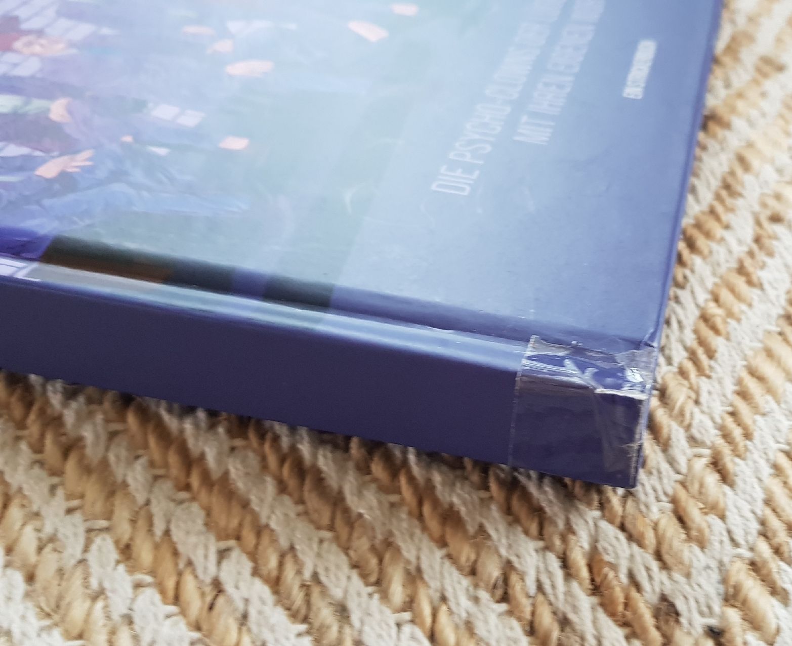 Livres: Das Buch der Schande Daniel Stricker – D'occasion à Menznau par Valinor 4