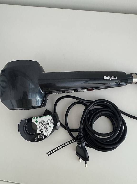 Fers à boucler & lisser: BaByliss Curl Secret 2 – Neuf (Voir description) à Rivera par Giada18 2