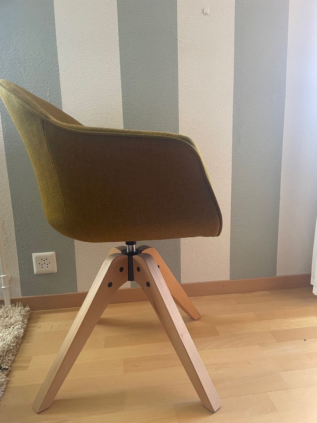 Poltrone: Bürodrehsessel, Melona – Usato da Zürich venduto da granita01 3