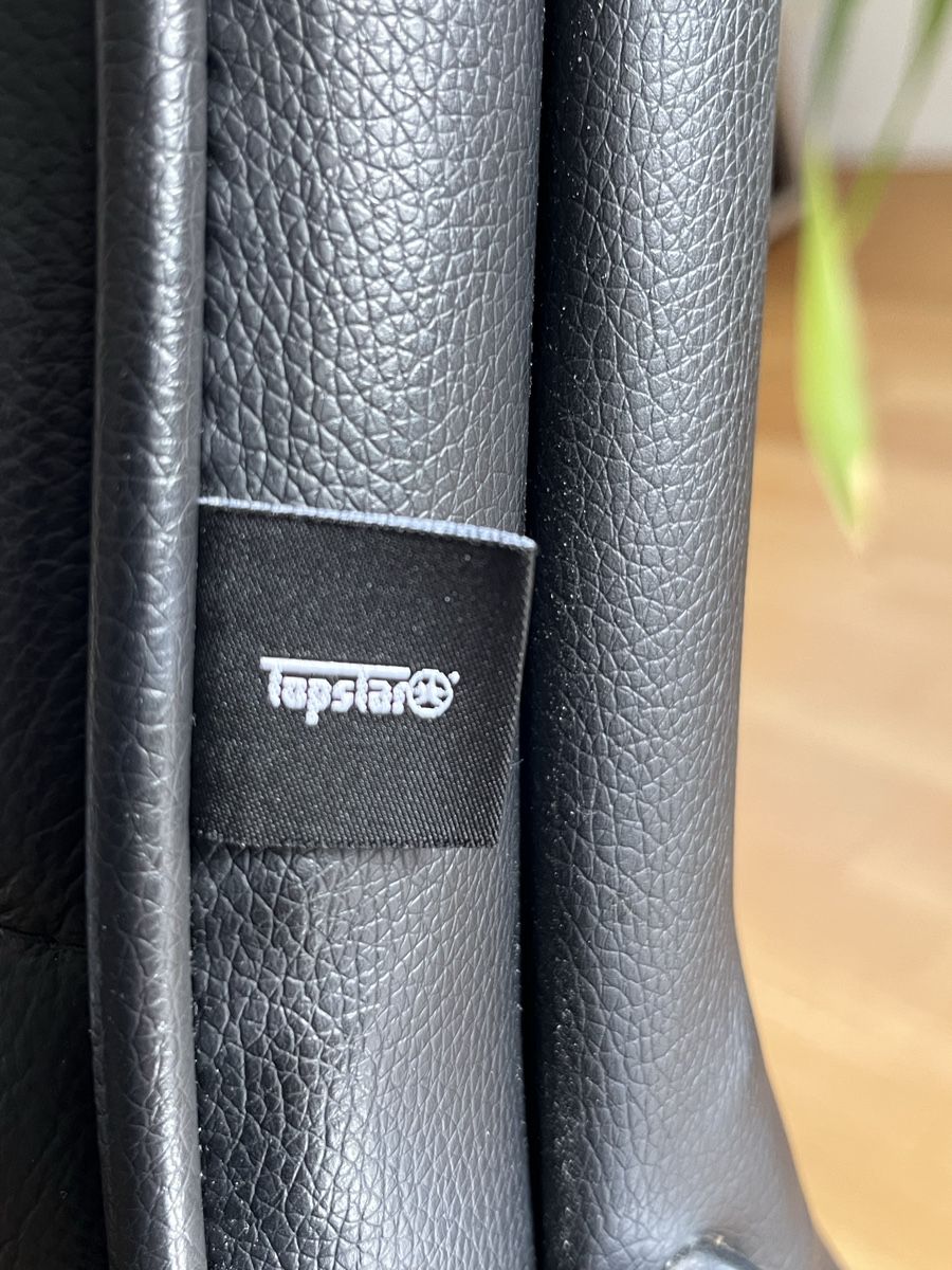 Poltrone: Topstar TD Lux Star Echt Leder Chefsessel – Usato da Kehrsatz venduto da Fuedu0 4