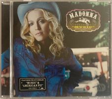 MADONNA - MUSIC