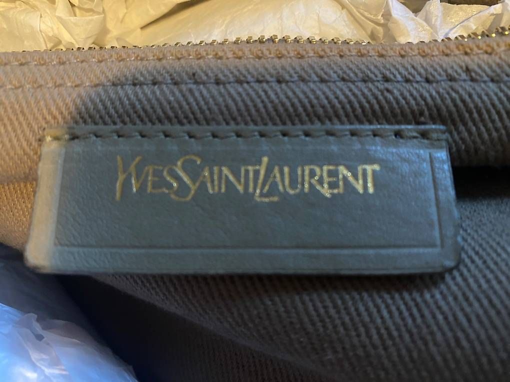Saint Laurent Sacs femmes: Sac Yves Saint Laurent muse II – D'occasion à Hermance par joe_td6n 2