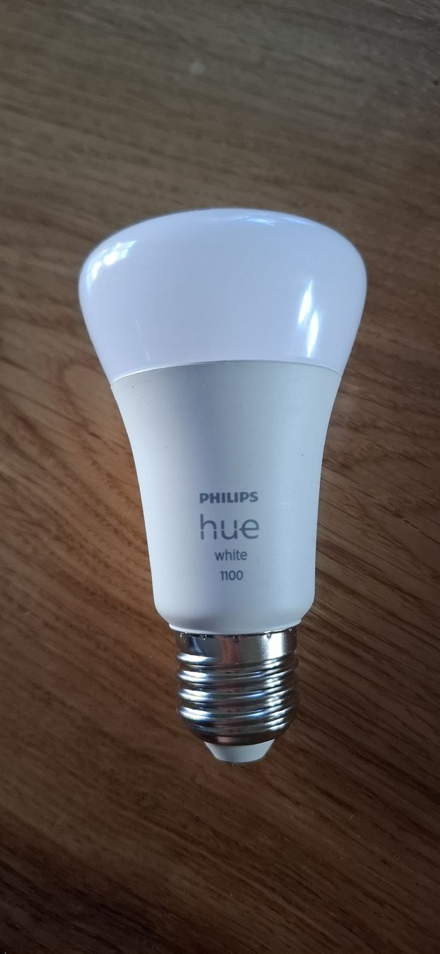 Philips Lampade: Philips Hue White 1100 – Usato da Guntershausen venduto da Jtattoo