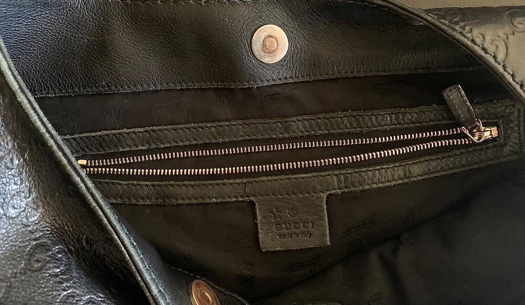 Sacs femmes: Gucci Tasche / Shopper – D'occasion à Bern par Nici2210 2