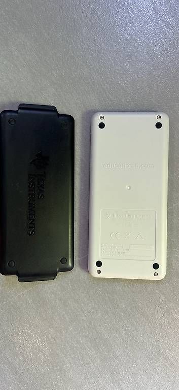 Calculatrices: Texas instruments PLUS Taschenrechner – D'occasion à Büren SO par _a_njj_a 2