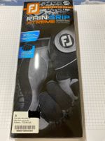 Footjoy Regensicher Golfhandschuhe Gr. S Neu