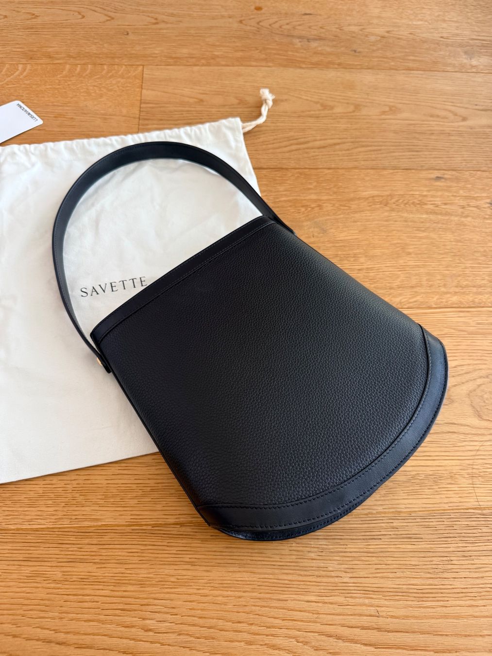 Sacs femmes: 100% ORIGINAL SAINT LAURENT LE 5 A 7 MINI BAG – Neuf (Voir description) à Küssnacht am Rigi par Grittibaenz 2